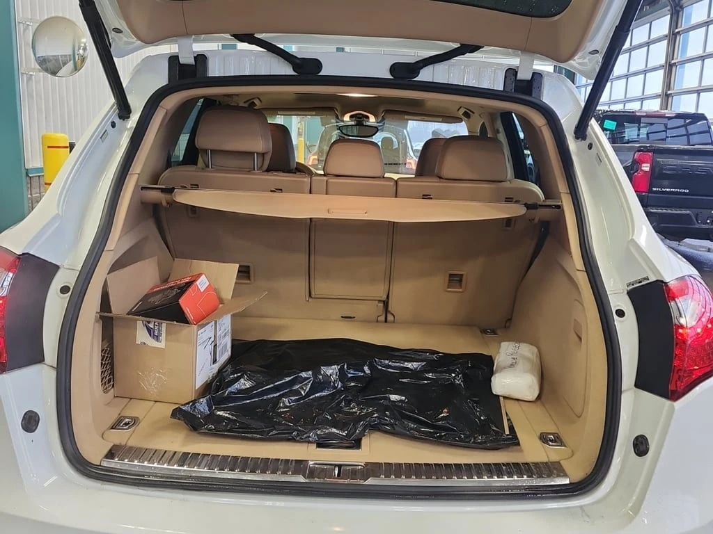 Porsche Cayenne 2013 AWD TIPTRONIC * CARFAX * �� ���������������� | Mobile.bg � ����������� 14