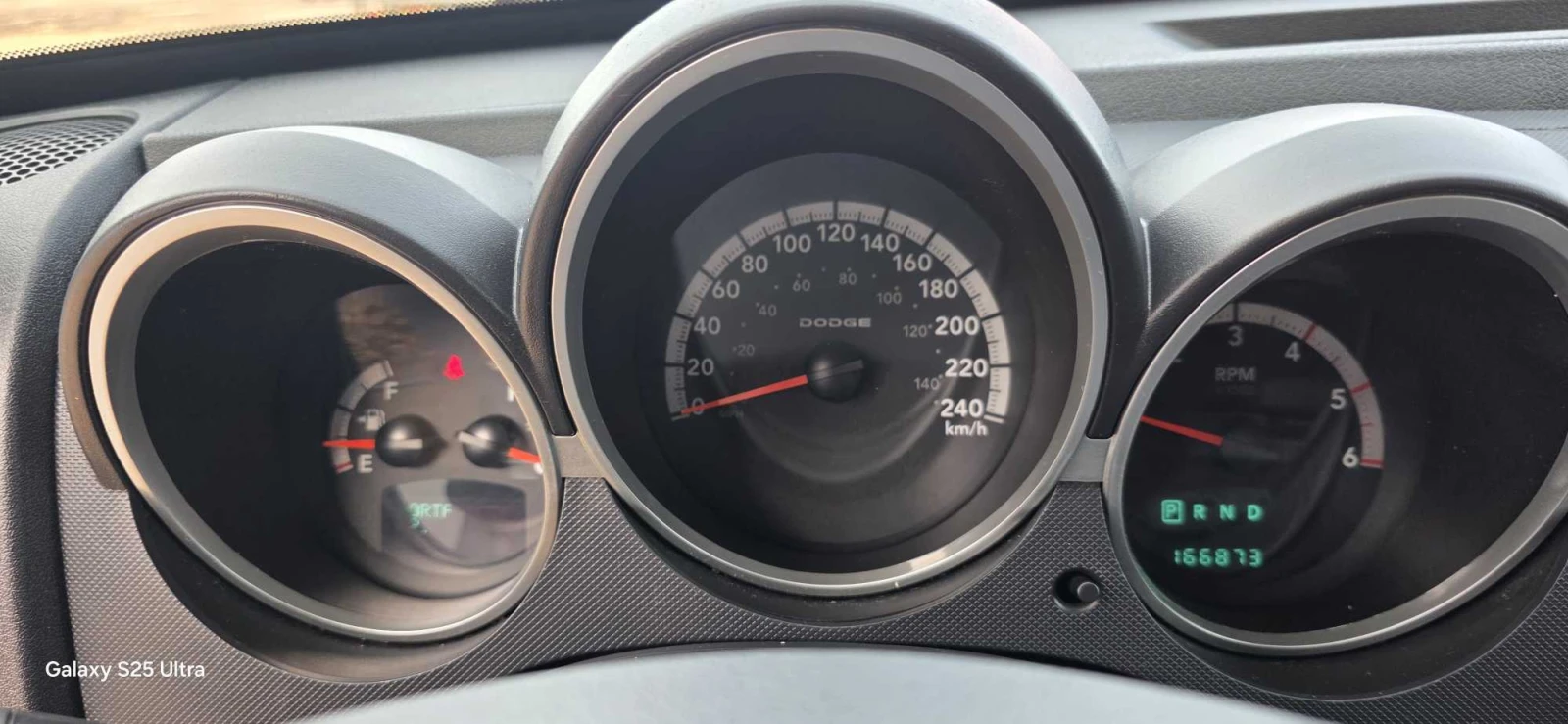 Dodge Nitro 2.8CRDI SXT $����$�������$���������$�������$4�4$ | Mobile.bg � ����������� 12