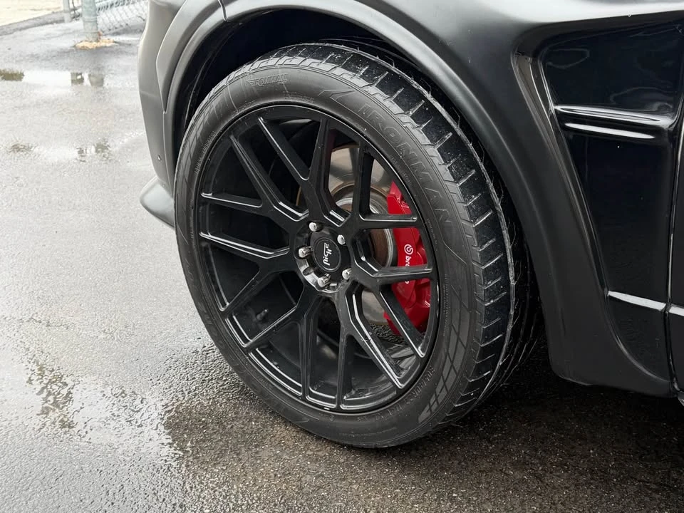 Land Rover Range Rover Sport SUPERCHARGED * PANO * OBDUH * CARFAX * АВТОКРЕДИТ  - изображение 5