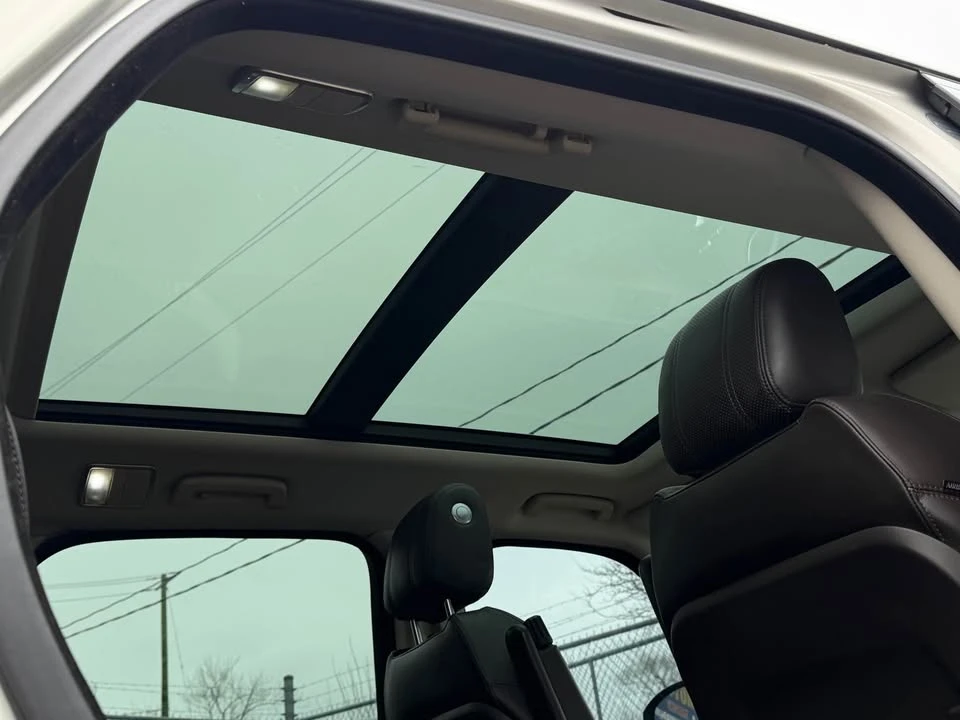 Land Rover Range Rover Sport SUPERCHARGED * PANO * OBDUH * CARFAX * ����������  | Mobile.bg � ����������� 16