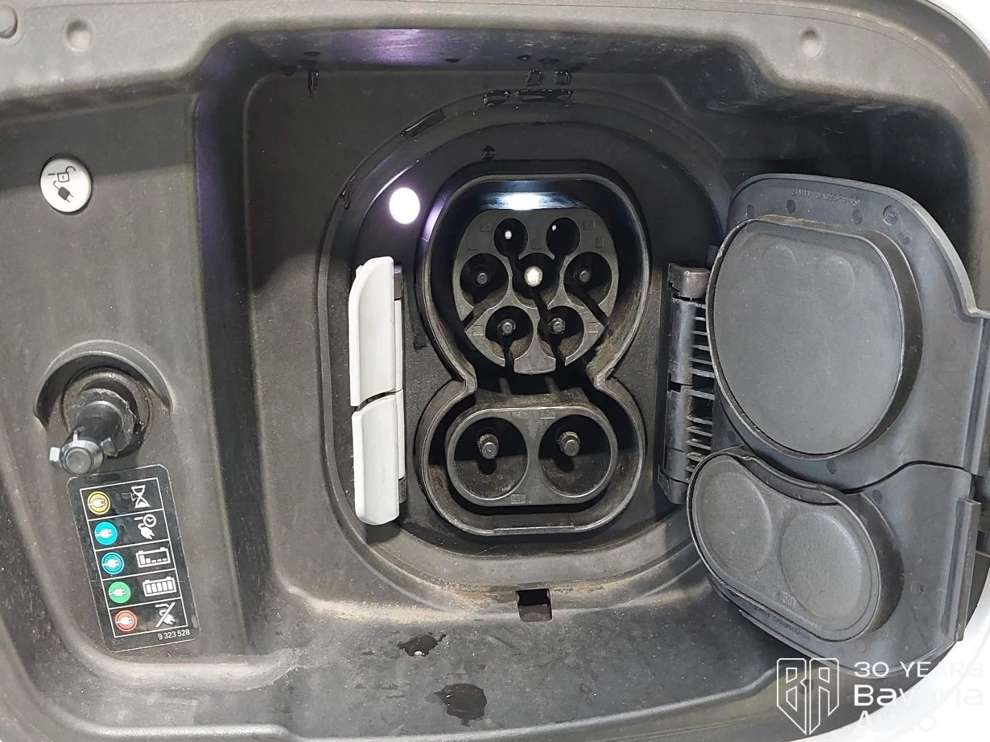 BMW iX1 20 eDrive M Sport Paket | Mobile.bg � ����������� 13