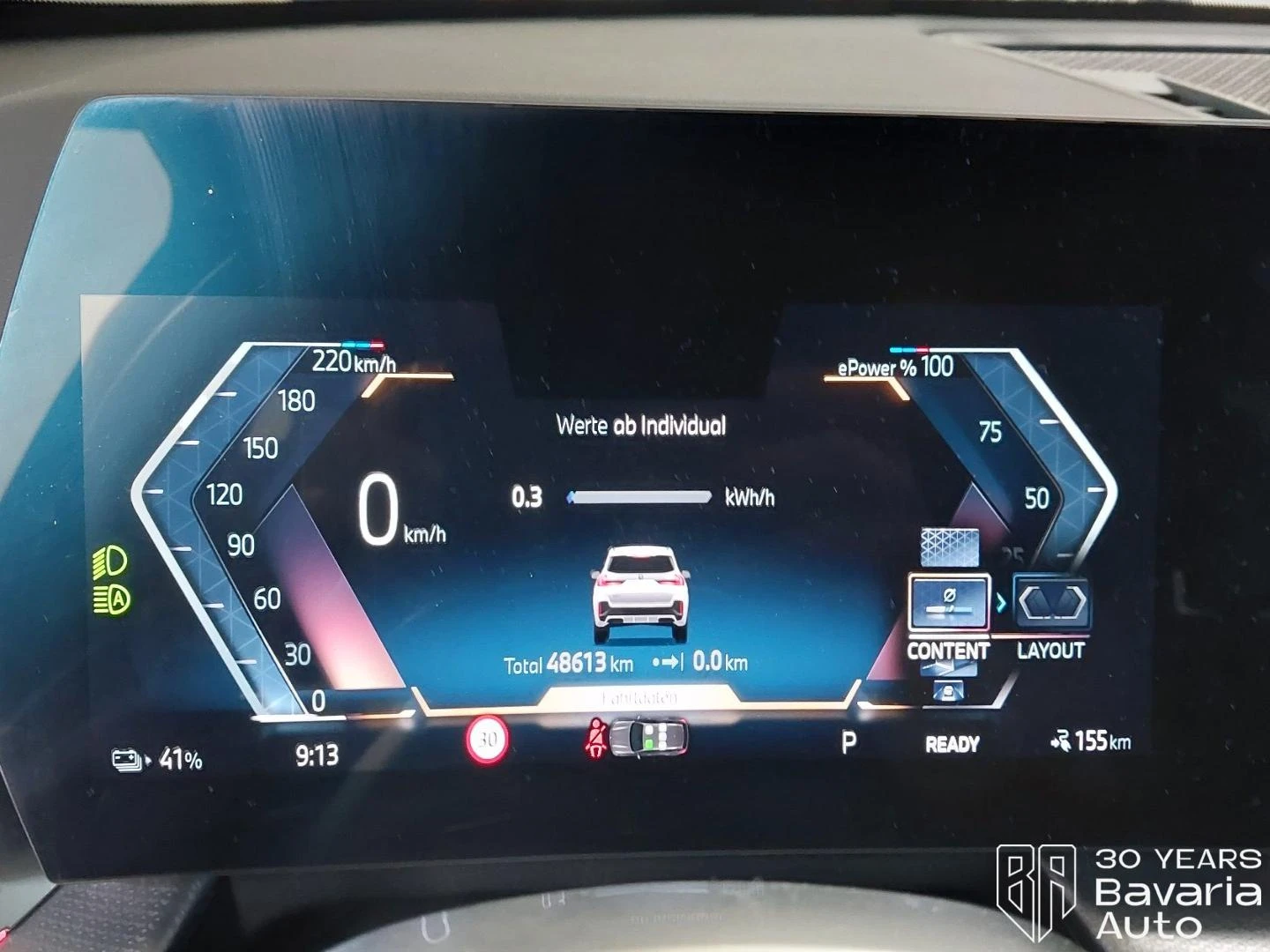 BMW iX1 20 eDrive M Sport Paket - изображение 9