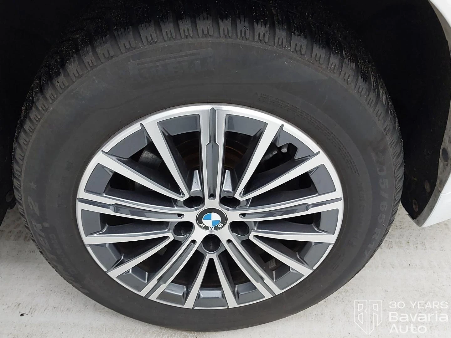 BMW iX1 20 eDrive M Sport Paket | Mobile.bg � ����������� 14