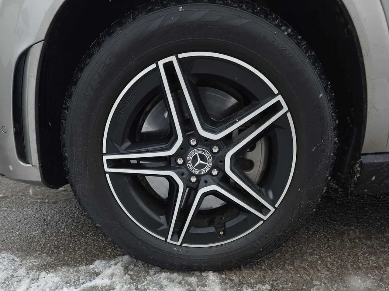 Mercedes-Benz GLE 450 ���������/BURMESTER/HUD/��������/���������/360 | Mobile.bg � ����������� 6