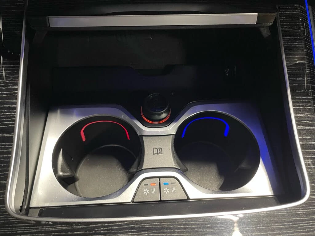 BMW X7 XDRIVE40I M PACK| HARMAN/KARDON| ПАНО| 360| HuD, снимка 16 - Автомобили и джипове - 53771118