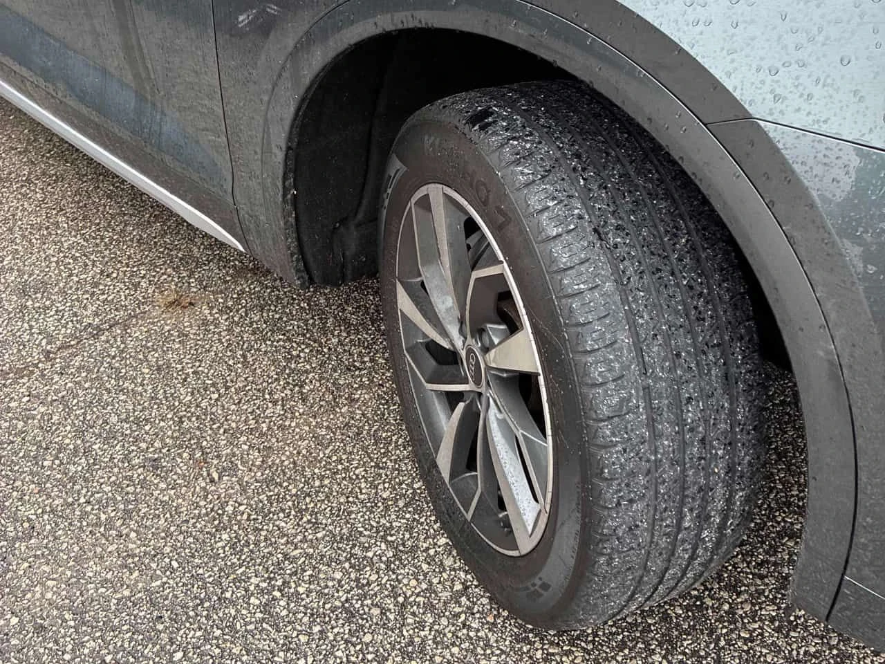 Audi Q5 Progressiv /ПОДГРЕВИ/KEYLESS/ПАНОРАМА/, снимка 7 - Автомобили и джипове - 54161925