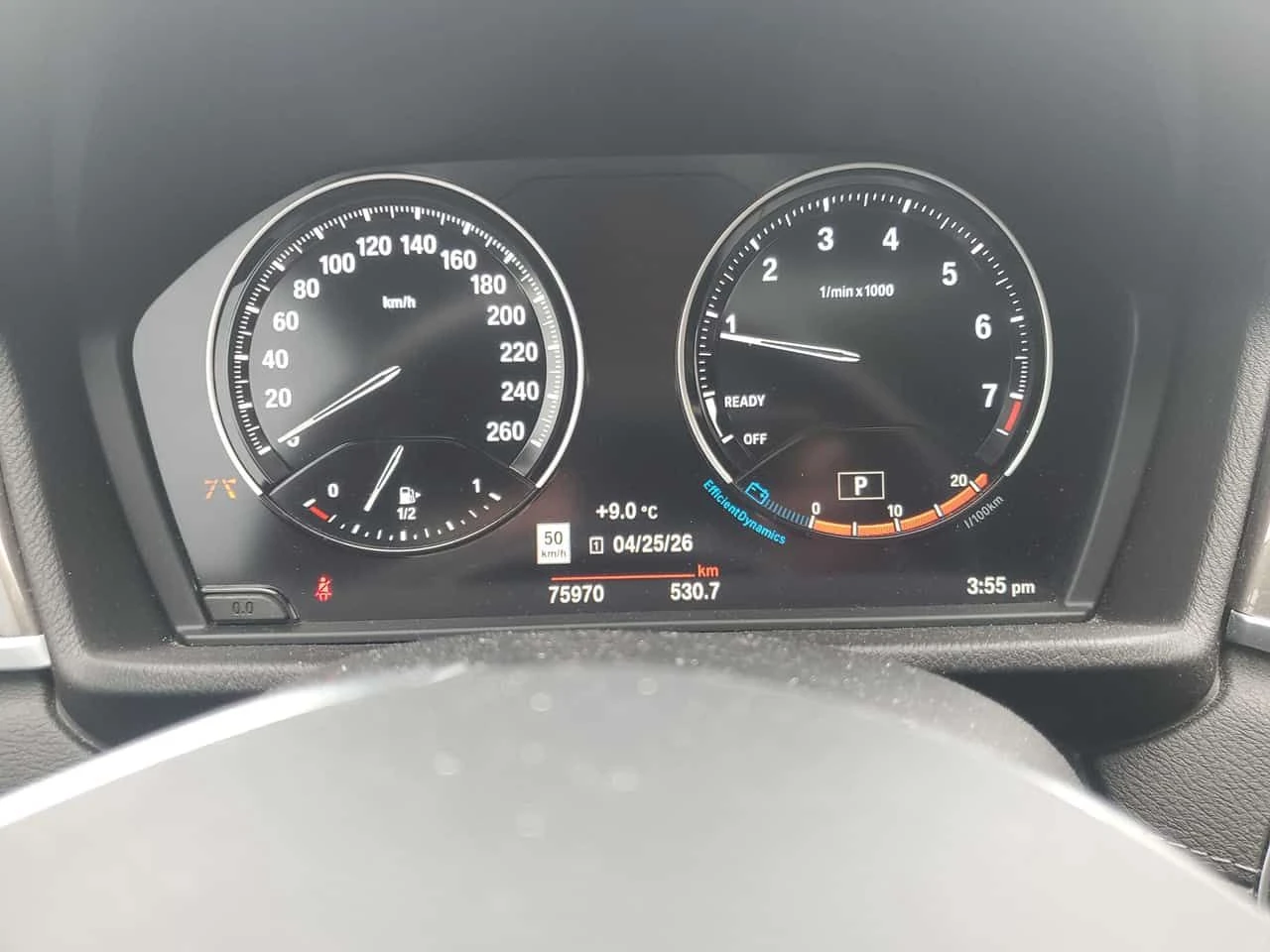 BMW X1 * xDrive28i * HEAD-UP * KEYLESS * ПОДГРЕВ , снимка 8 - Автомобили и джипове - 54340945