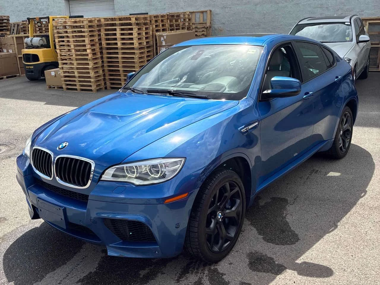 BMW X6 * AWD 4dr * PANO* KEYLESS* ПОДГРЕВ* 
