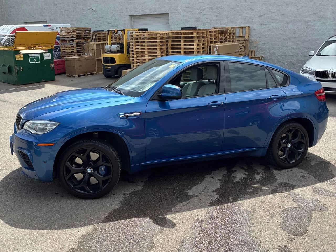 BMW X6 * AWD 4dr * PANO* KEYLESS* ПОДГРЕВ* , снимка 2 - Автомобили и джипове - 54452751