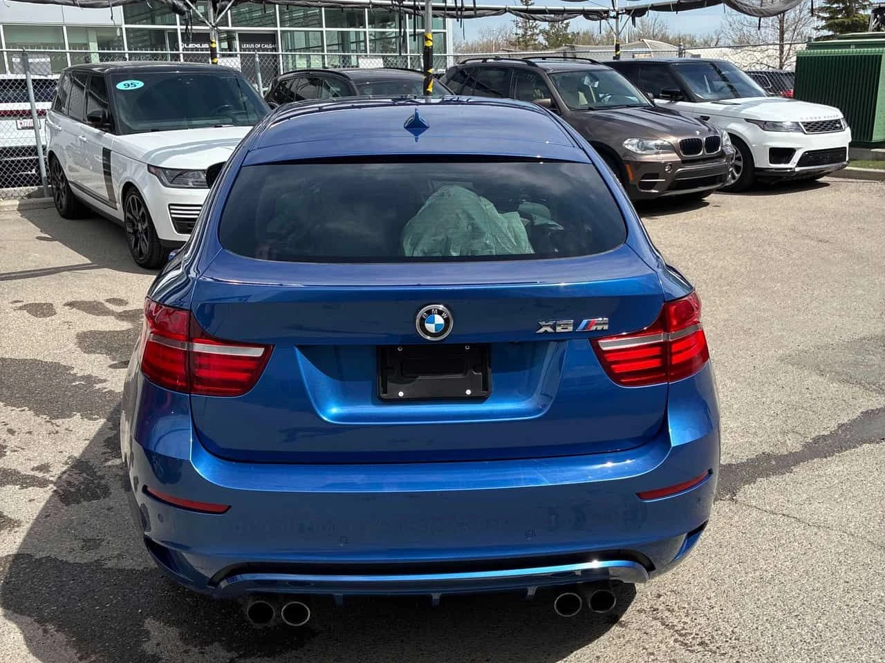 BMW X6 * AWD 4dr * PANO* KEYLESS* ПОДГРЕВ* , снимка 4 - Автомобили и джипове - 54452751