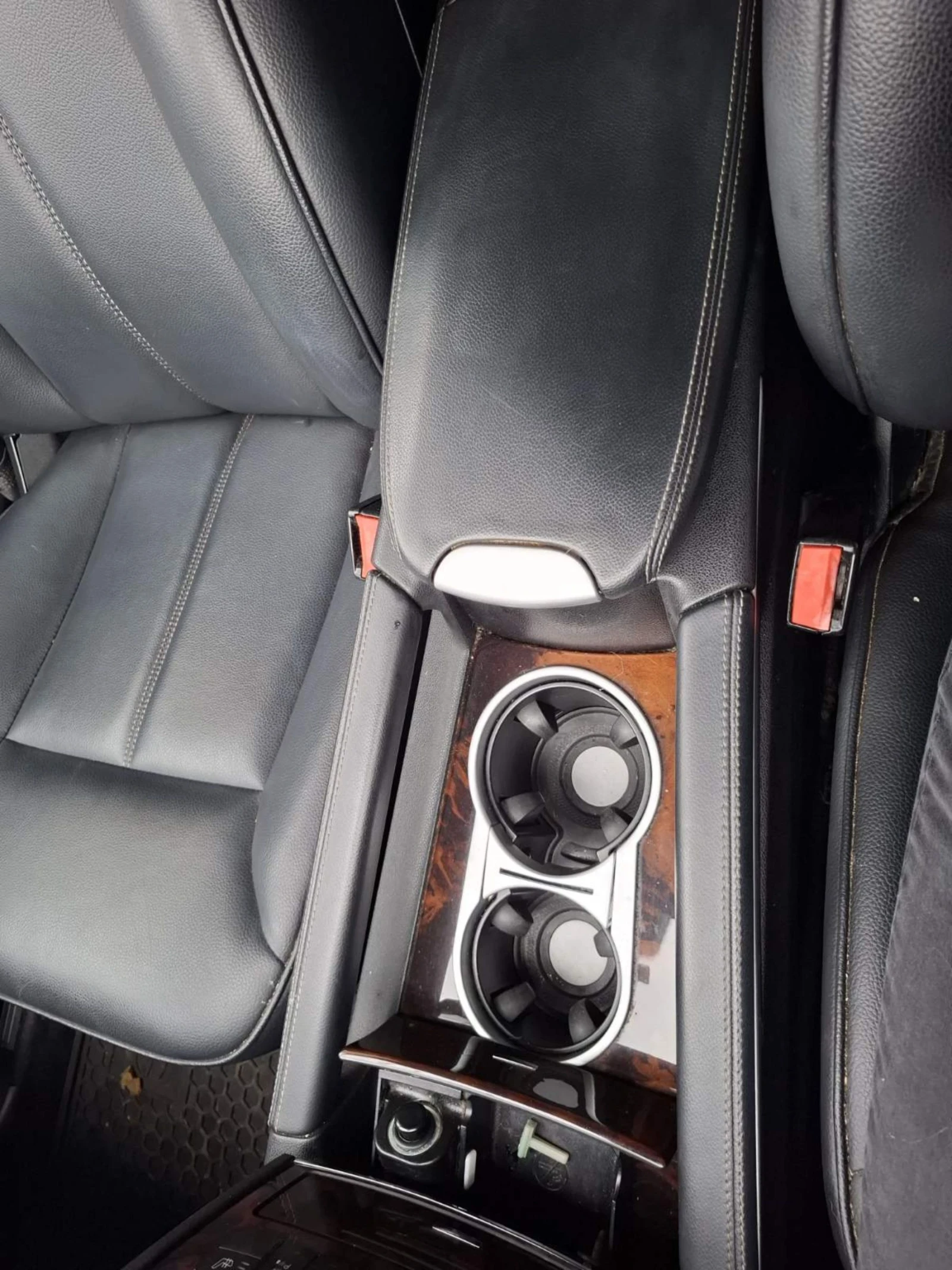 Mercedes-Benz GL 450 450 | Mobile.bg � ����������� 5