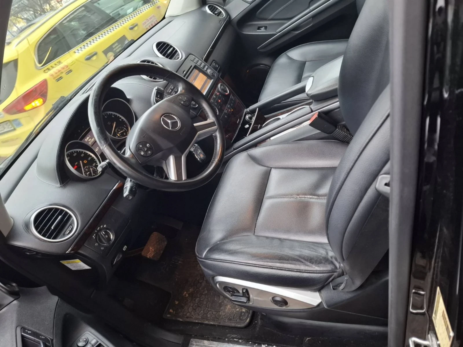 Mercedes-Benz GL 450 450 | Mobile.bg � ����������� 6