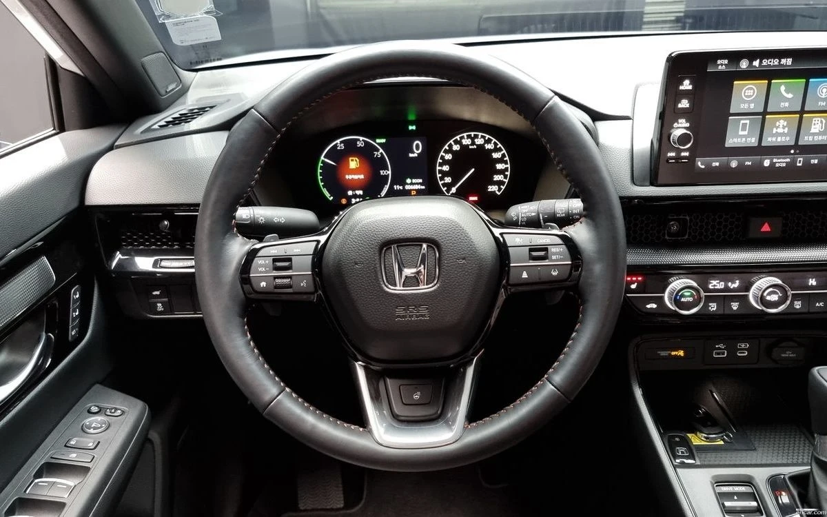 Honda Cr-v HYBRID TOURING * * CARFAX * * ���� ������ * *  | Mobile.bg � ����������� 8