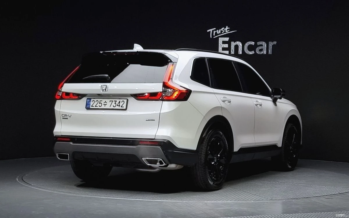 Honda Cr-v HYBRID TOURING * * CARFAX * * ���� ������ * *  | Mobile.bg � ����������� 3