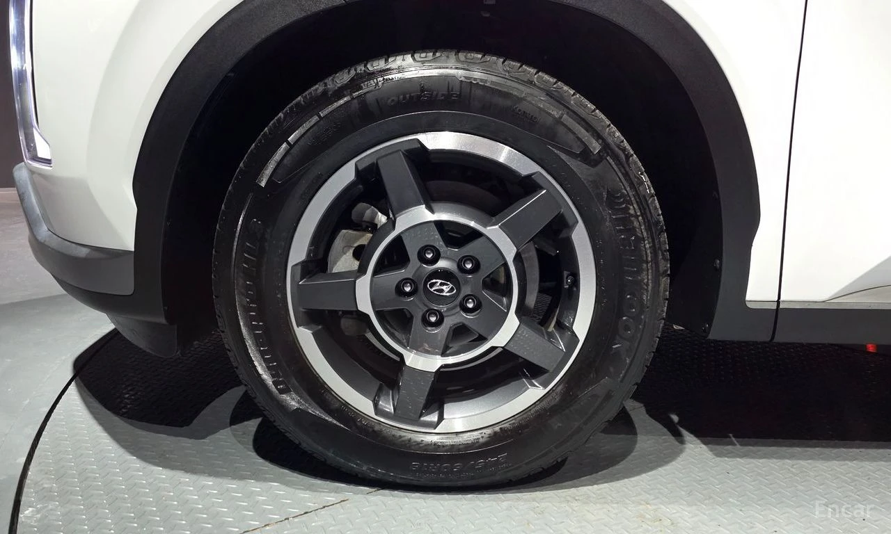 Hyundai Palisade 3.8i Exclusive 4x4* DISTRONIC* ПОДГРЕВ* ОБДУХВАНЕ*, снимка 5 - Автомобили и джипове - 55452044
