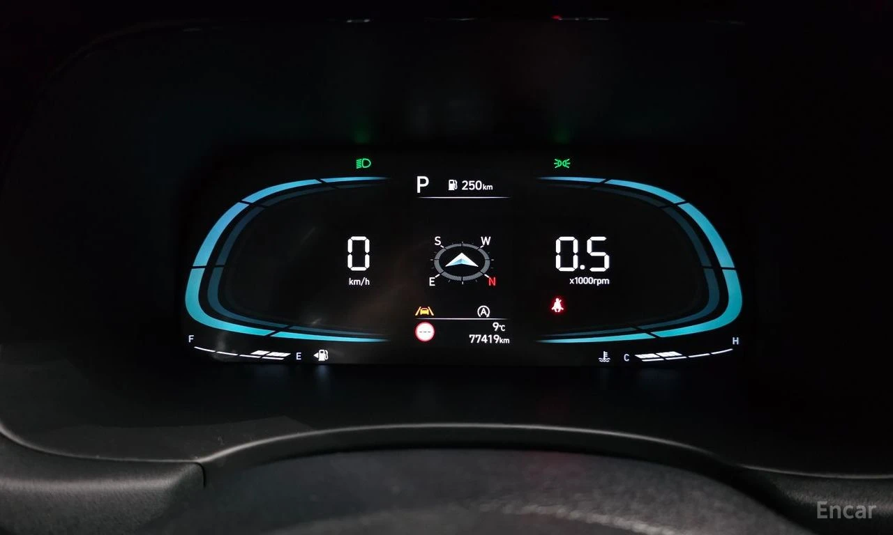 Hyundai Palisade 3.8i Exclusive 4x4* DISTRONIC* ПОДГРЕВ* ОБДУХВАНЕ*, снимка 10 - Автомобили и джипове - 55452044