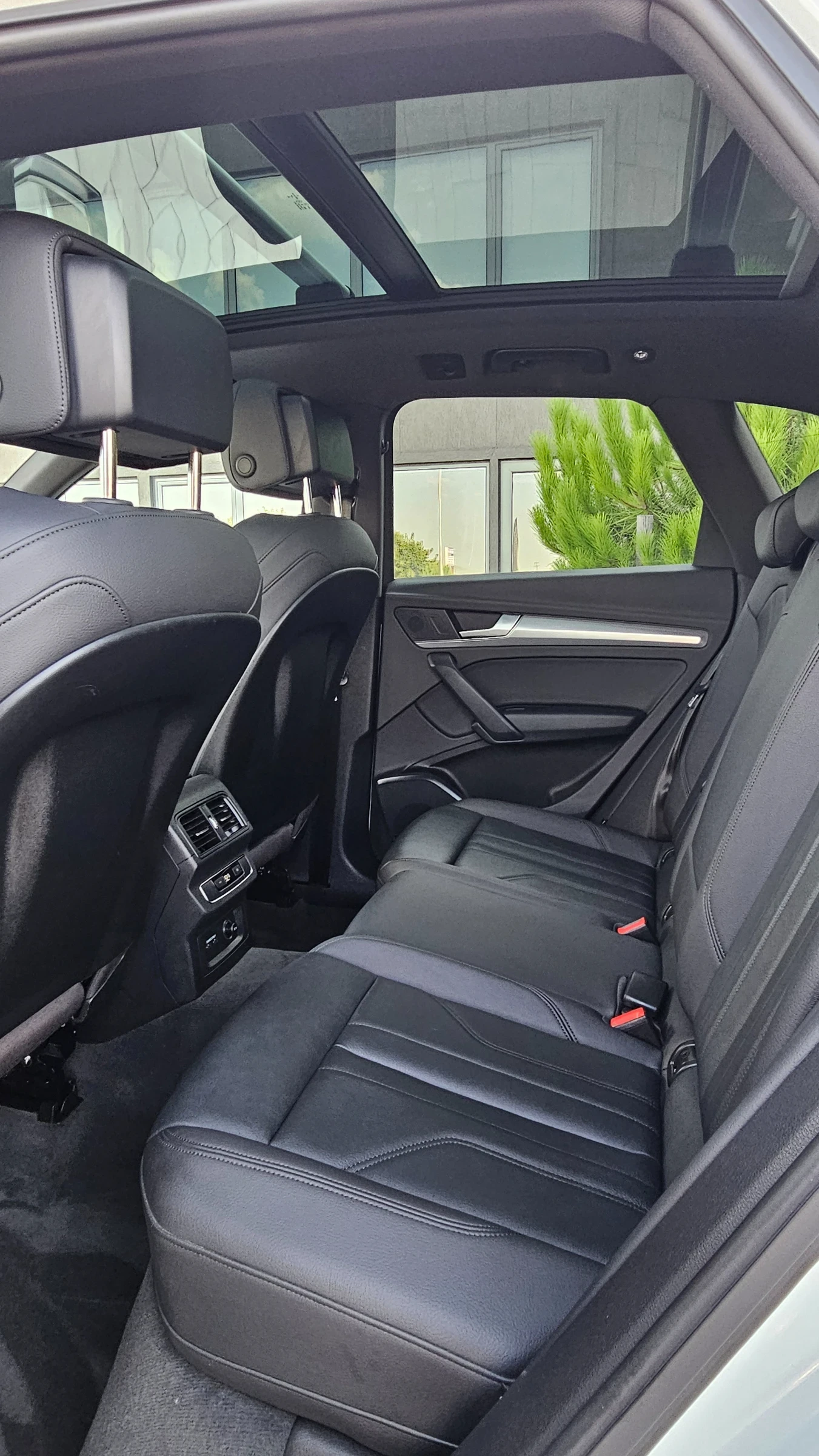 Audi Q5 Sport 50 TDI quattro* Germany* Aut.* Pano* 286ps* , снимка 16 - Автомобили и джипове - 55644863