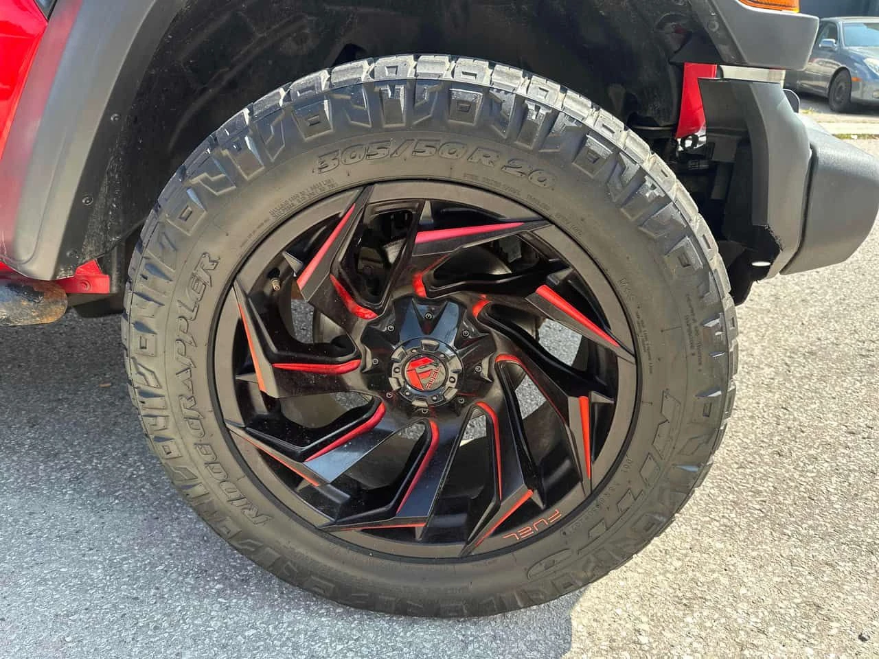 Jeep Wrangler * Sport * АВТОКРЕДИТ БЕЗ ПЪРВОНАЧАЛНА ВНОСКА* , снимка 7 - Автомобили и джипове - 55680727
