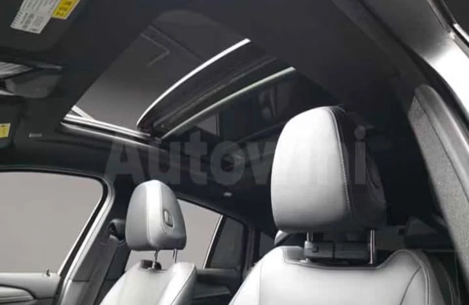 BMW X4 xDrive 20d M-Sport, снимка 12 - Автомобили и джипове - 55743786