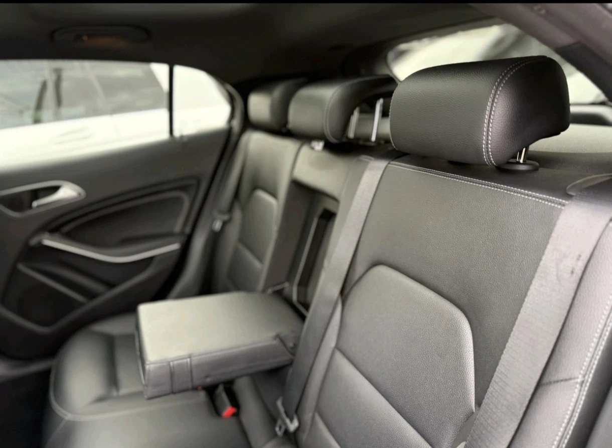 Mercedes-Benz GLA 250, снимка 6 - Автомобили и джипове - 56068661