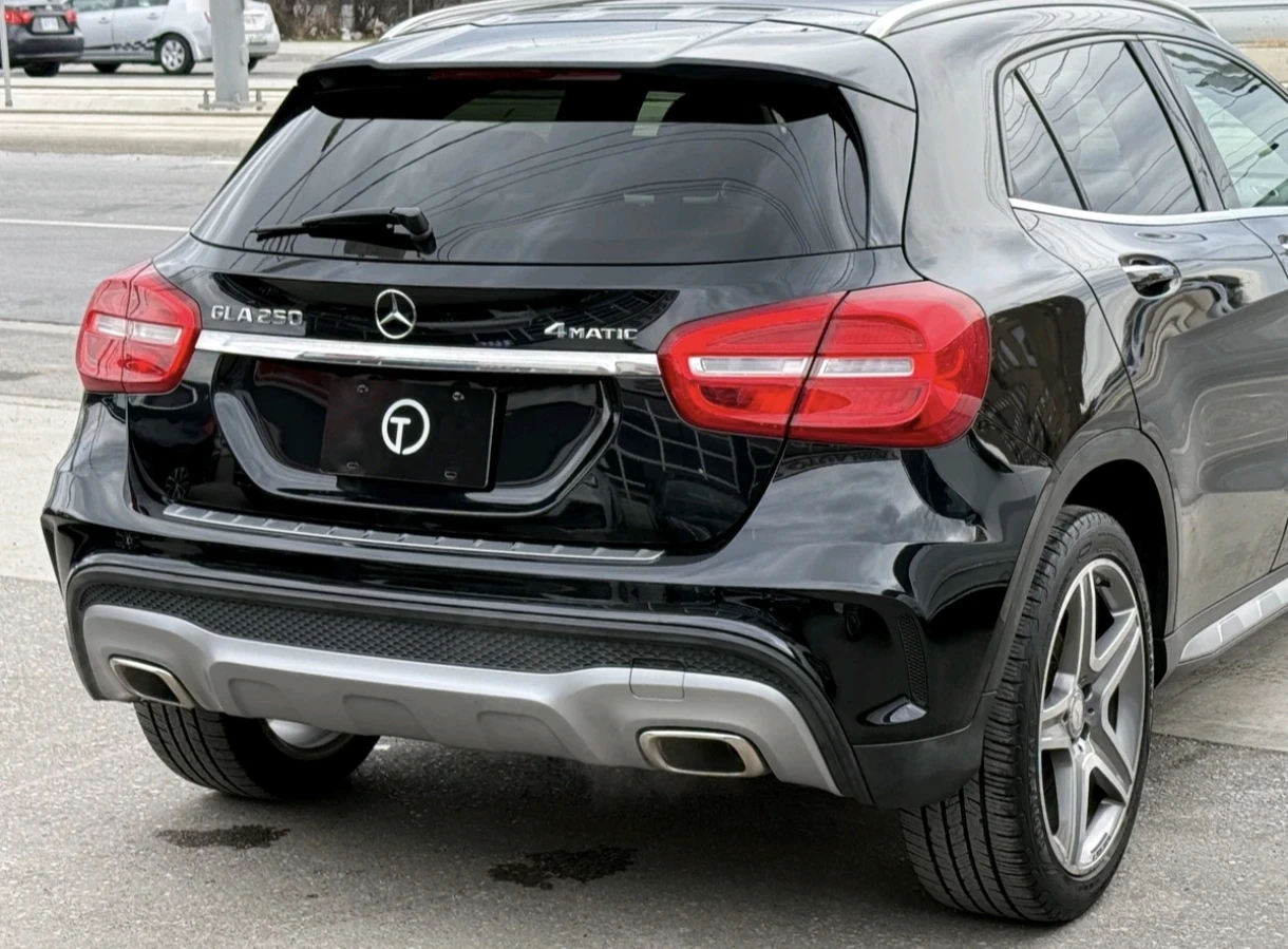 Mercedes-Benz GLA 250, снимка 15 - Автомобили и джипове - 56068661