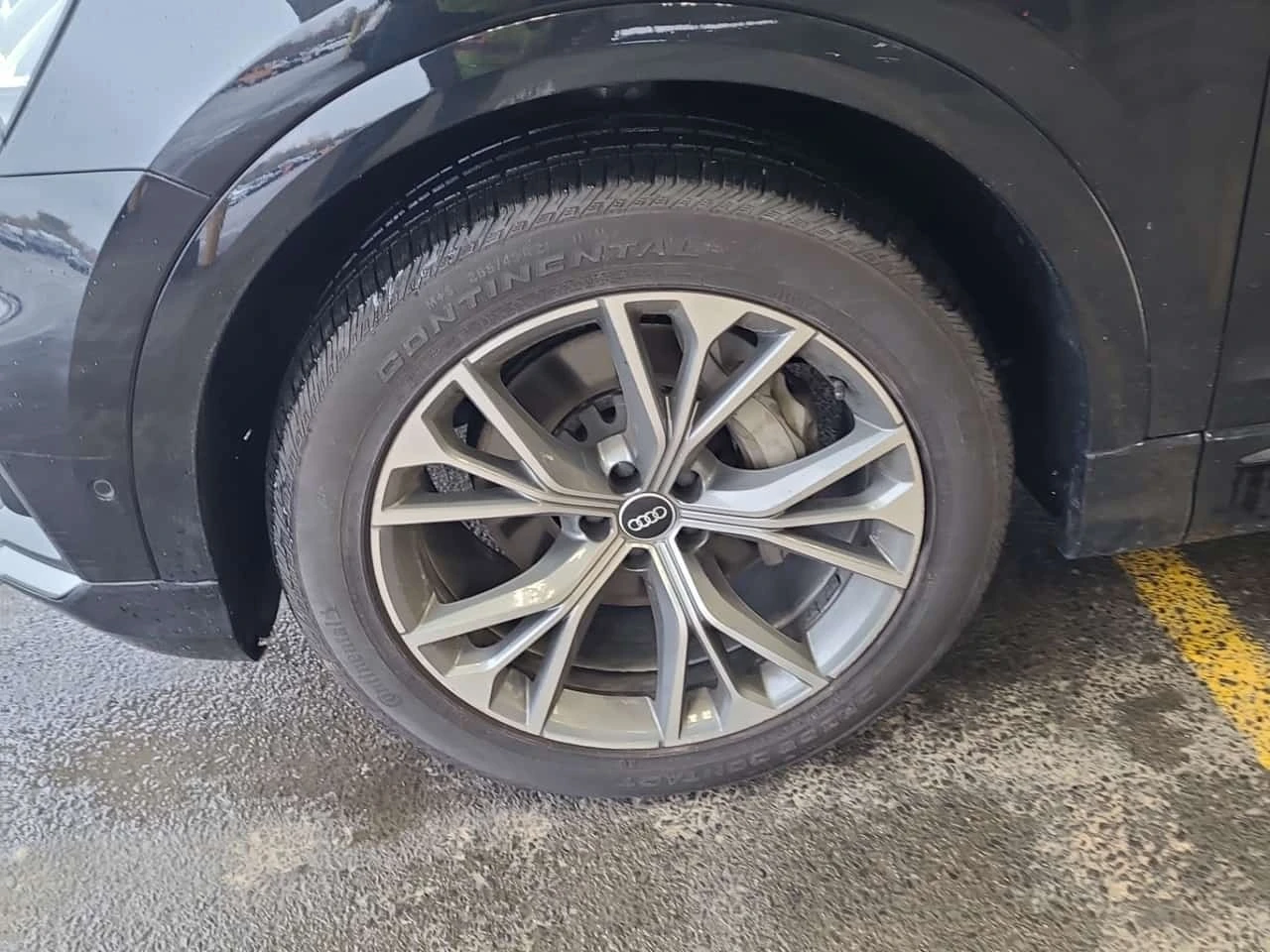 Audi Q8 55 Tfsi Quattro Technik/���������/�����/���� | Mobile.bg � ����������� 4