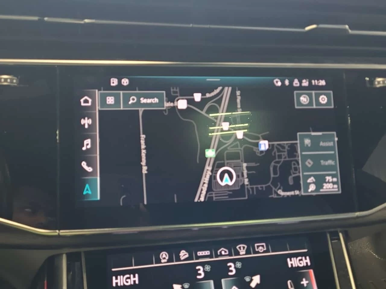 Audi Q8 55 Tfsi Quattro Technik/���������/�����/���� | Mobile.bg � ����������� 11