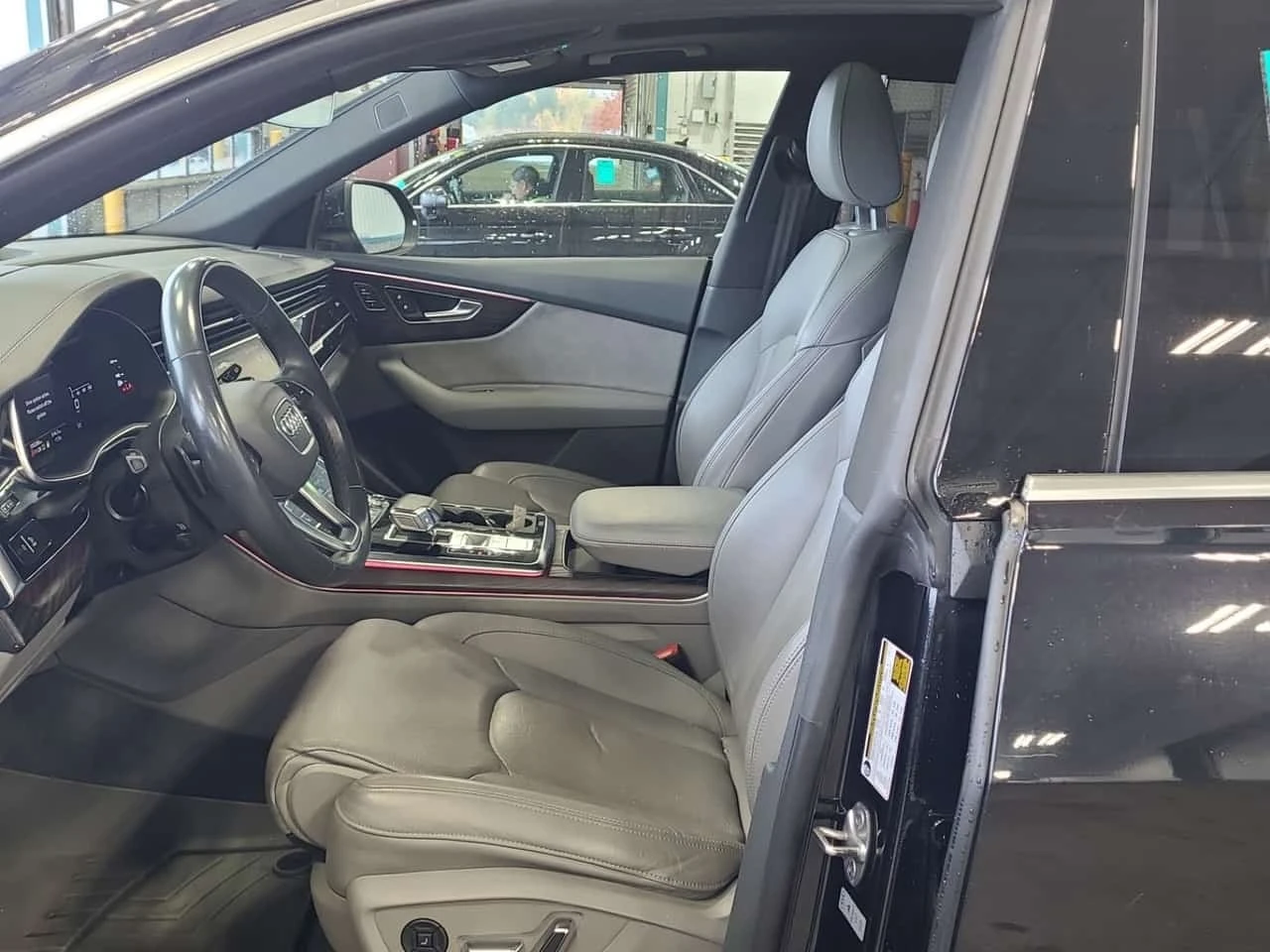 Audi Q8 55 Tfsi Quattro Technik/���������/�����/���� | Mobile.bg � ����������� 3