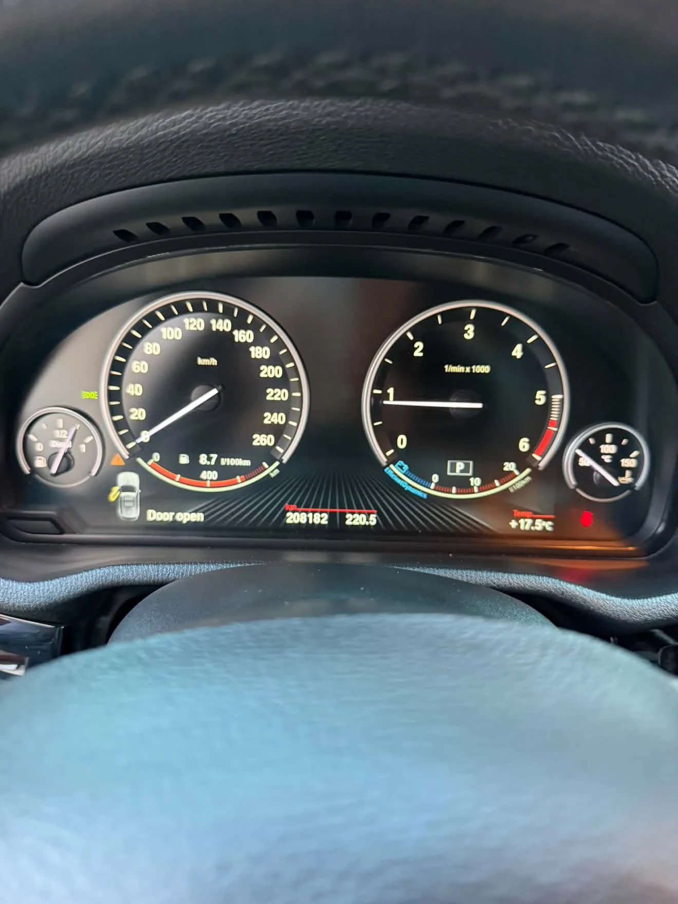 BMW X3 TOP FULL HEAD UP 2  KEYS, снимка 17 - Автомобили и джипове - 56600148
