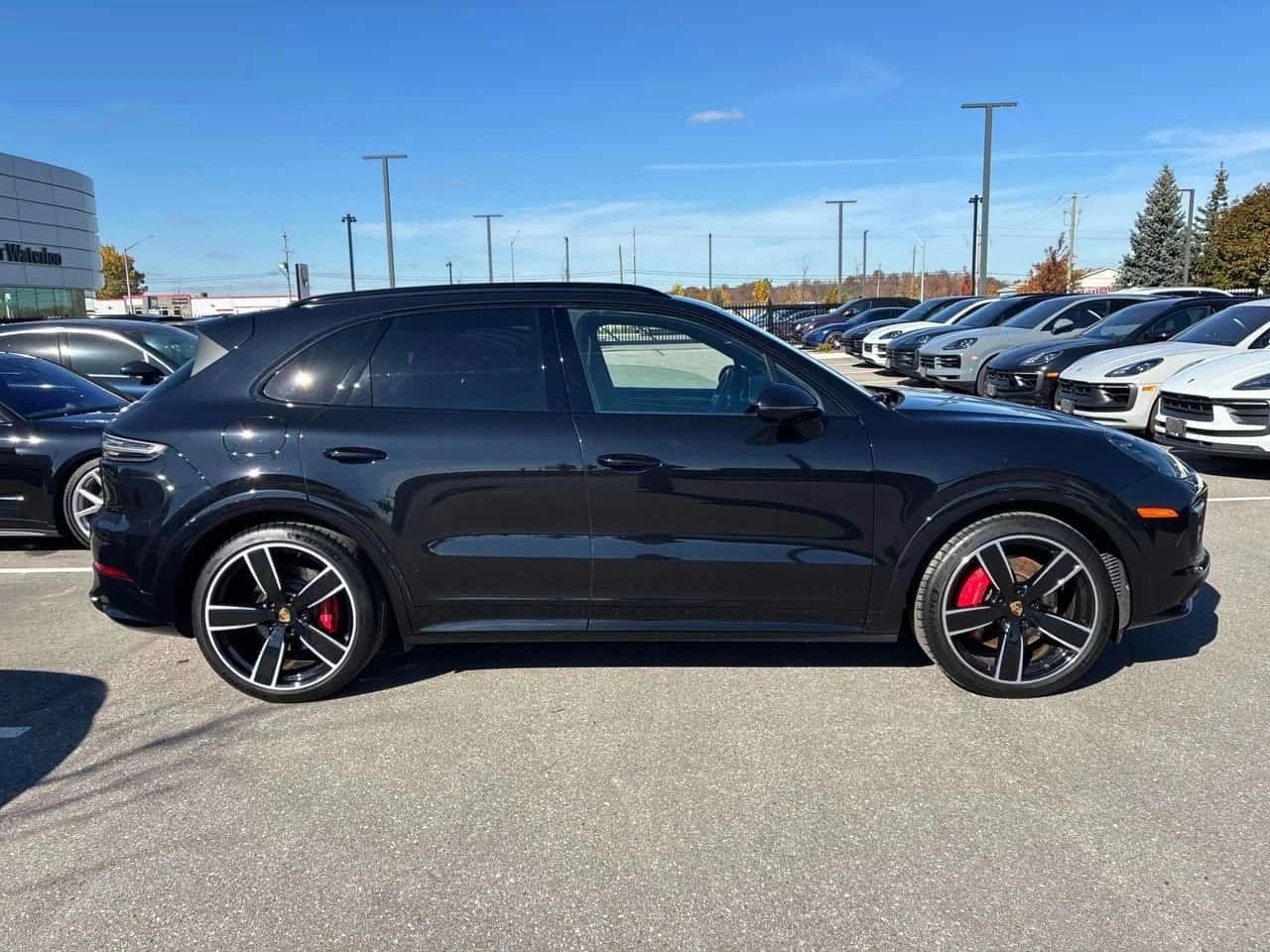 Porsche Cayenne | Mobile.bg � ����������� 3