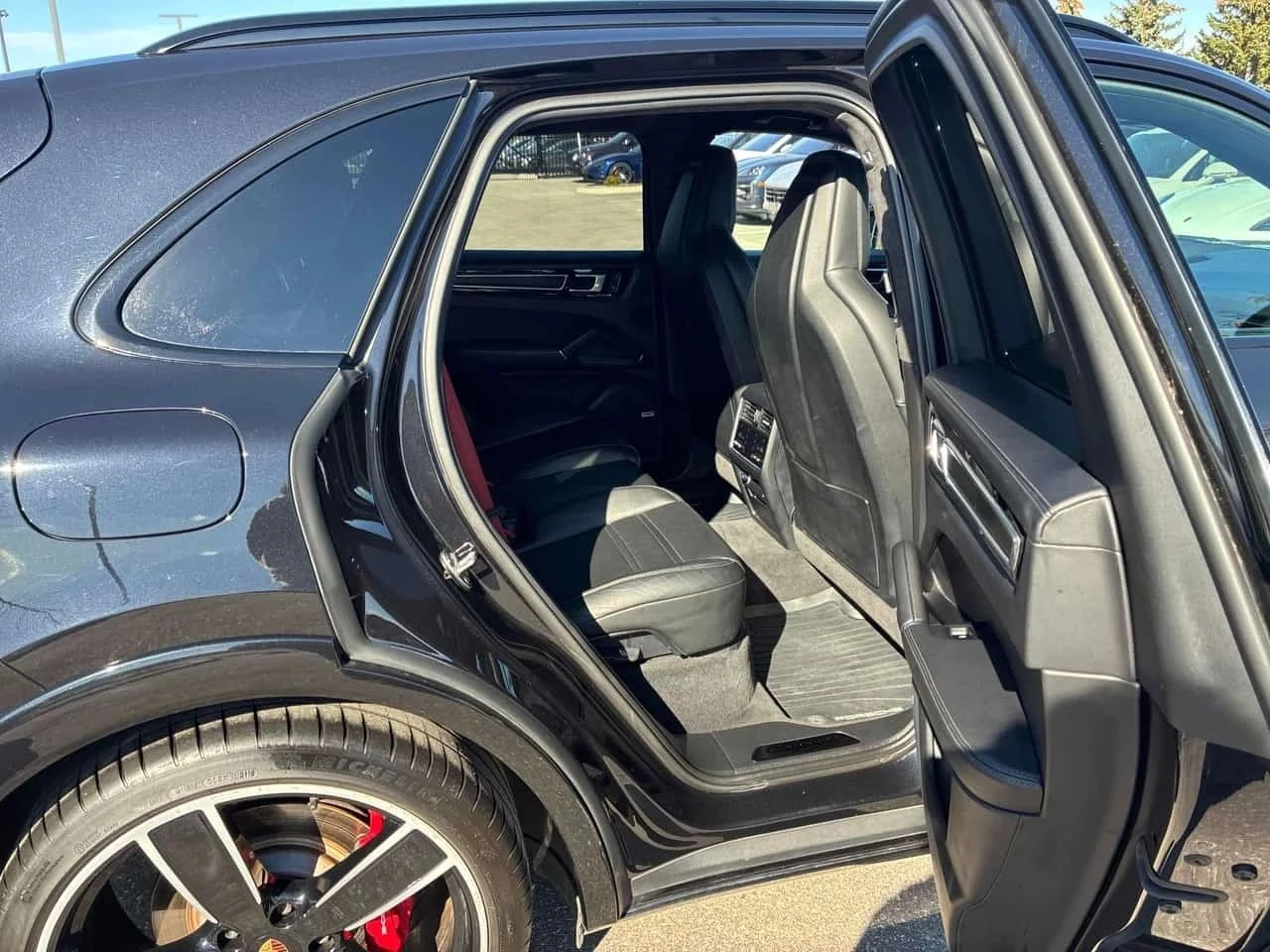Porsche Cayenne | Mobile.bg � ����������� 11