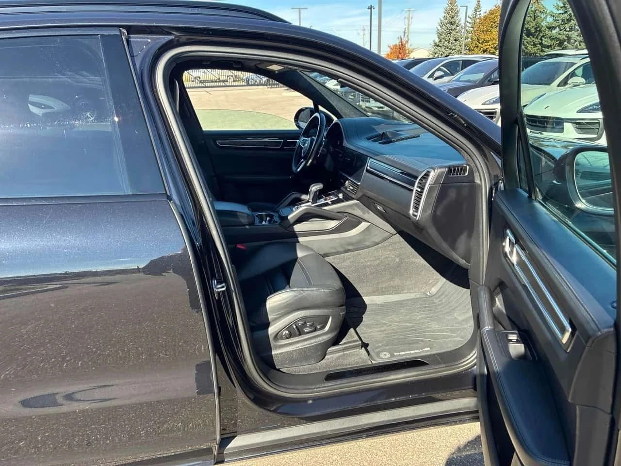 Porsche Cayenne | Mobile.bg � ����������� 12