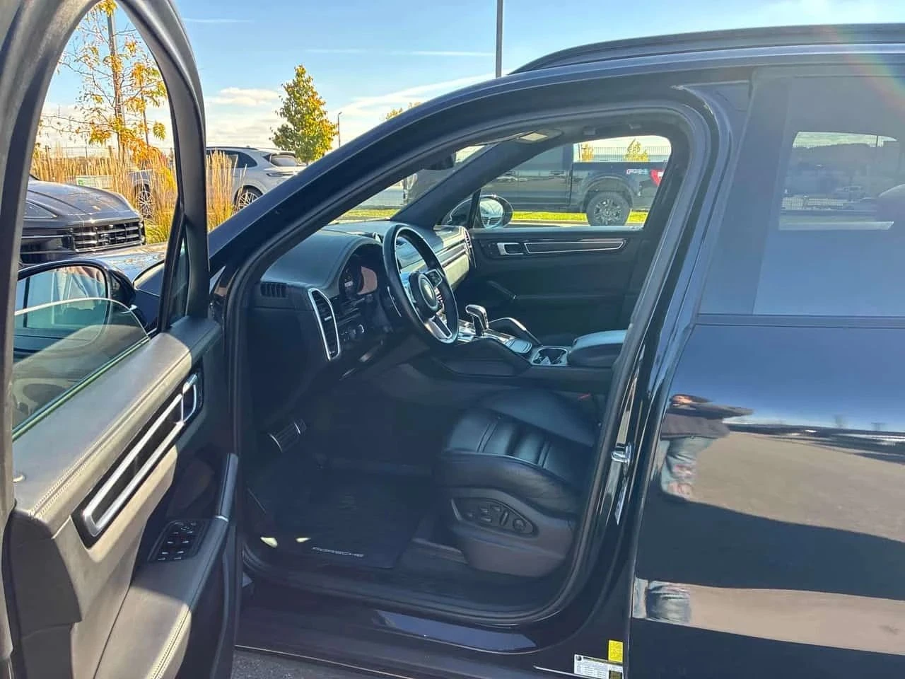 Porsche Cayenne | Mobile.bg � ����������� 17