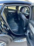 Mercedes-Benz GLC 250 Coupe 4Matic full, original AMG optic СПЕШНО  - изображение 7