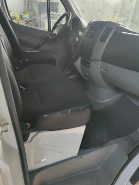 Mercedes-Benz Sprinter 313 L2H2, снимка 9