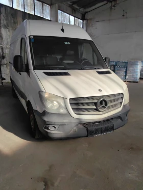 Mercedes-Benz Sprinter 313 L2H2, снимка 12