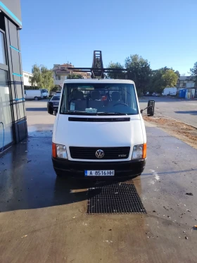 VW Lt 2, 5TD, снимка 1