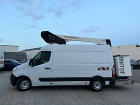 Обява за продажба на Opel Movano Автовишка ~37 500 лв. - изображение 5