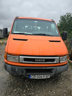  Iveco 35c13