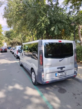 Renault Trafic 2.5dci 8+ 1    | Mobile.bg    4