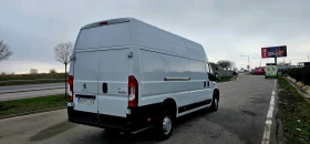 Peugeot Boxer, снимка 4