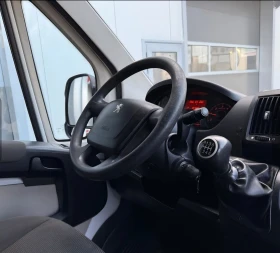 Peugeot Boxer, снимка 15