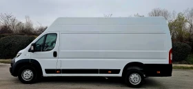 Peugeot Boxer, снимка 8