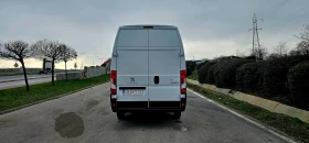 Peugeot Boxer, снимка 6