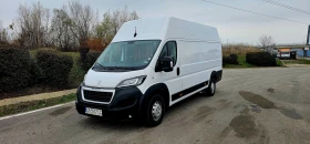 Peugeot Boxer, снимка 1