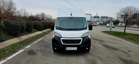 Peugeot Boxer, снимка 5