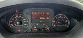 Peugeot Boxer, снимка 9