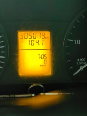 Mercedes-Benz Sprinter 313 L2H2 | Mobile.bg � ����� ������ 7
