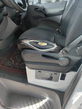 Mercedes-Benz Sprinter 313 L2H2 | Mobile.bg � ����� ������ 8