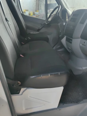Mercedes-Benz Sprinter 313 L2H2 | Mobile.bg � ����� ������ 12